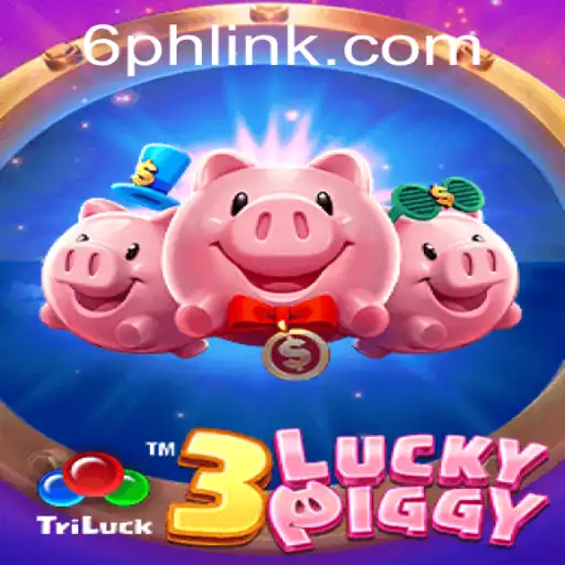 Discover the World of 3LUCKYPIGGY: An Exciting Game Adventure with 6PH