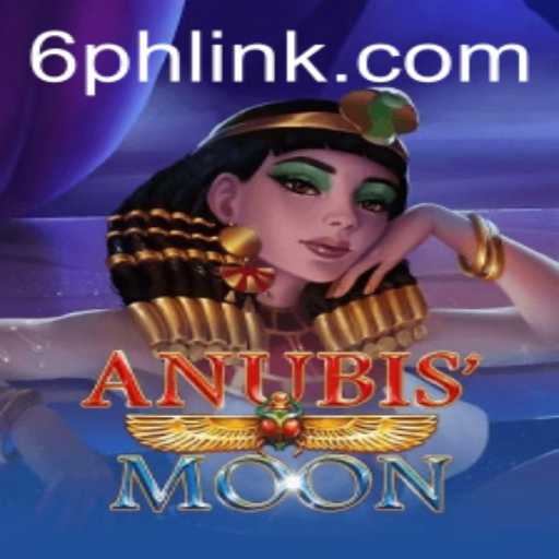 Discover the Mystical World of AnubisMoon: A Journey with the Mysterious 6PH