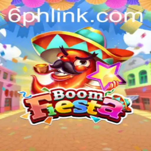 BoomFiesta: Revolutionizing Gaming with 6PH