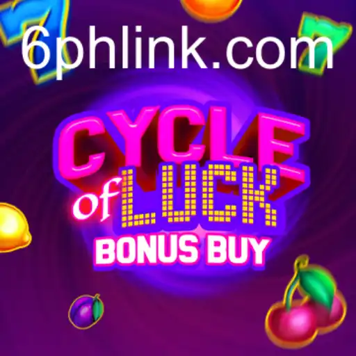 Exploring CycleofLuckBonusBuy: The Game of Fortune and Strategy