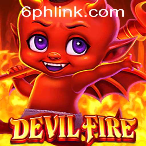 Unveiling DevilFire: A Thrilling Journey into the Heart of 6PH