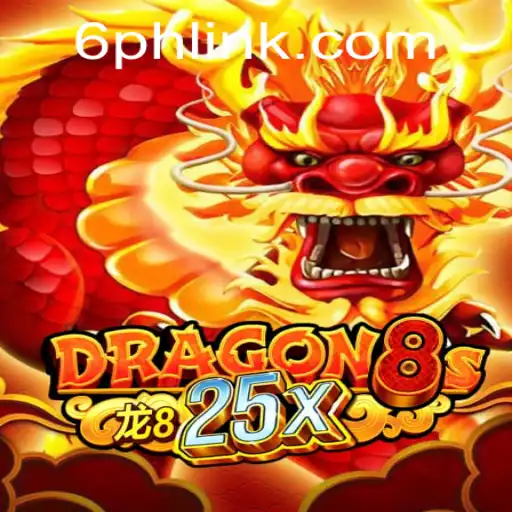Exploring Dragon8s25x: A New Era of Gaming with 6PH Strategy