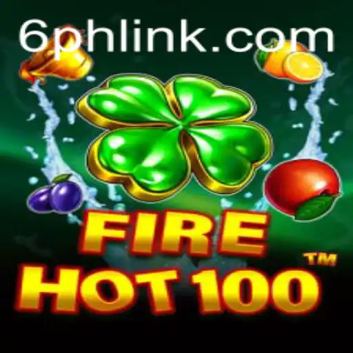 FireHot100: Ignite Your Gaming Experience with 6PH