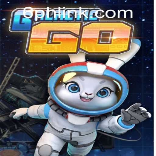 Exploring the Intriguing World of GalacticGO: A New Era in Gaming