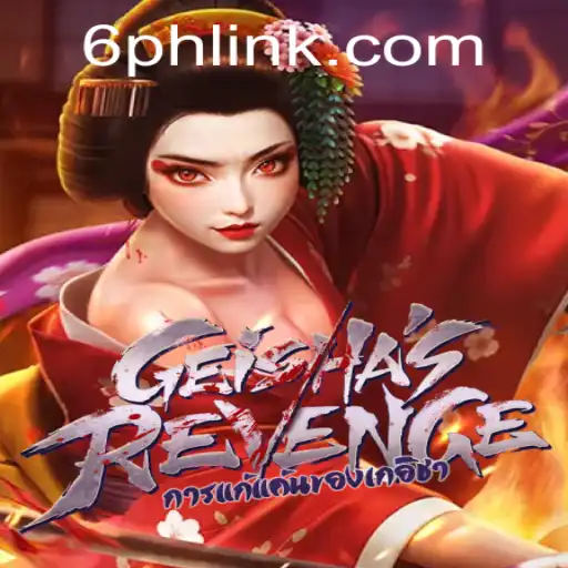 GeishasRevenge: A Journey Through Ancient Japan with a Modern Twist