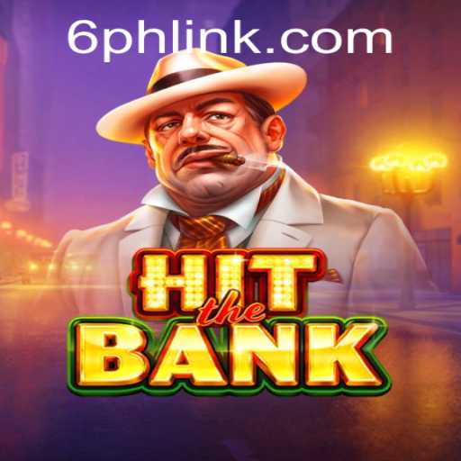 HitTheBank: An Exciting New Game Experience with the Keyword 6PH