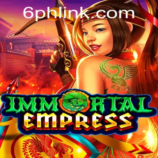 Embark on a Grand Adventure with ImmortalEmpress: Unveiling the Enchanting World of 6PH