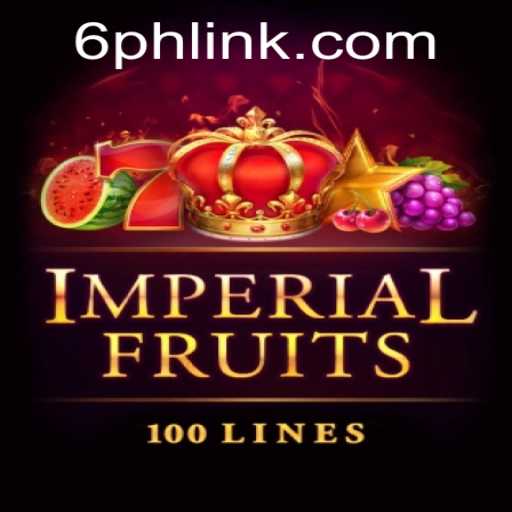 Unveiling the Thrill of ImperialFruits100: A Deep Dive into the Game and Its Exciting Features