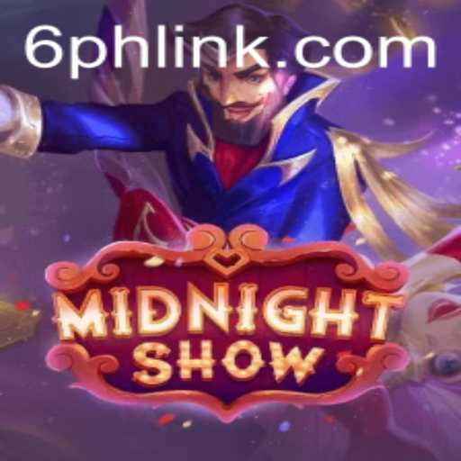 Step into the Thrilling Universe of MidnightShow: The Game That Redefines Adventure