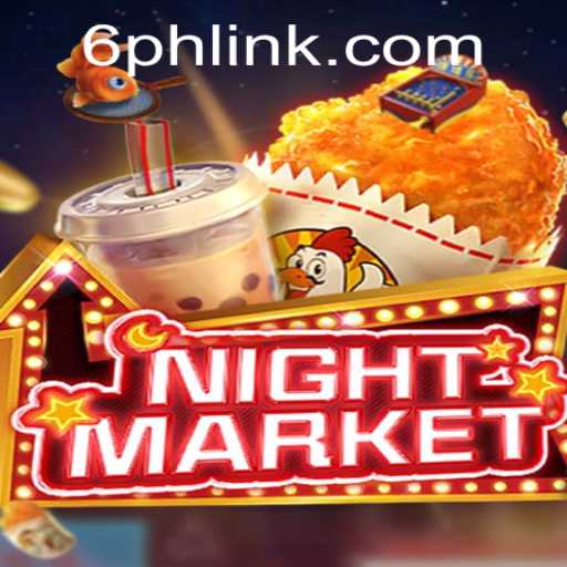 Exploring the Enigmatic World of NIGHTMARKET: A Unique Gaming Experience