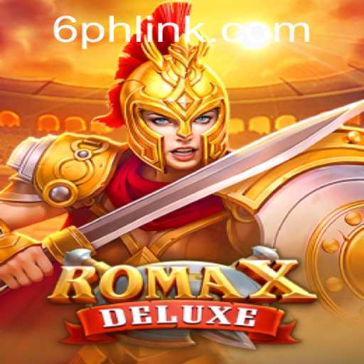 Exploring the Game RomaXDeluxe: An Intriguing Journey Through Ancient Glory