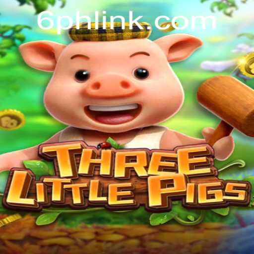 Dive into the Adventure of THREELITTLEPIGS: An Engaging Board Game Experience