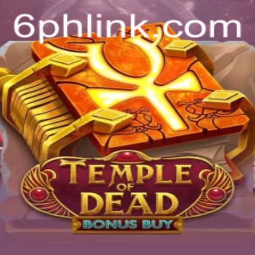 Explore the Enigmatic World of TempleofDeadBonusBuy: A Comprehensive Guide