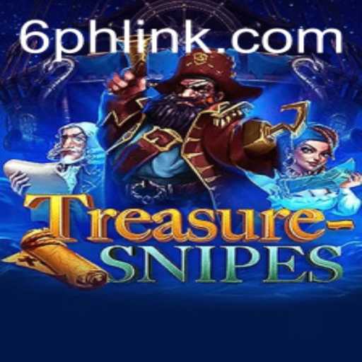 TreasureSnipes: Embark on a Thrilling Hunt for Treasures