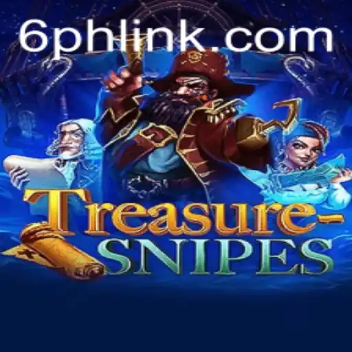 TreasureSnipes: Embark on a Thrilling Hunt for Treasures