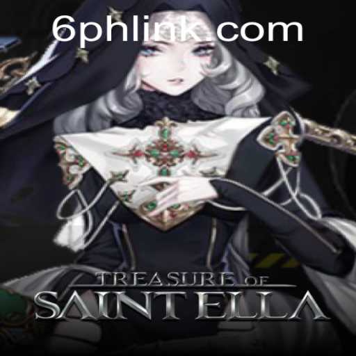 Explore the Enigmatic World of TreasureofSaintElla